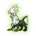 Silvally (Steel)